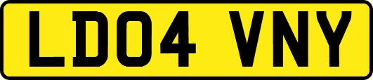 LD04VNY