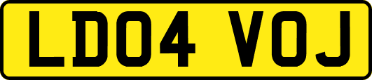 LD04VOJ