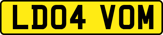 LD04VOM