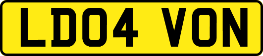 LD04VON