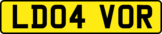 LD04VOR