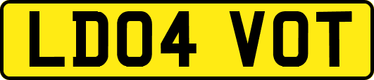 LD04VOT