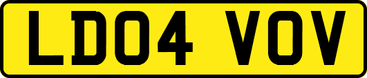 LD04VOV