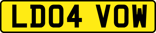 LD04VOW