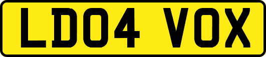 LD04VOX