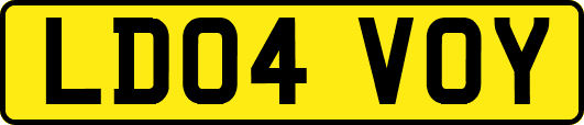 LD04VOY