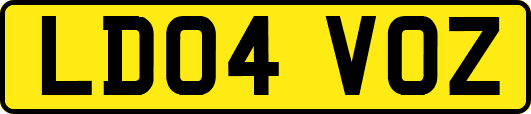 LD04VOZ