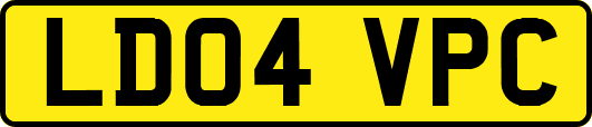 LD04VPC