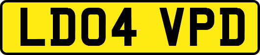 LD04VPD
