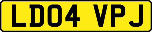 LD04VPJ