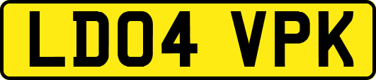 LD04VPK