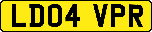 LD04VPR