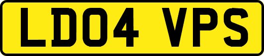 LD04VPS
