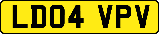 LD04VPV