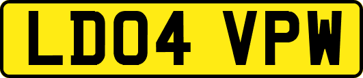 LD04VPW