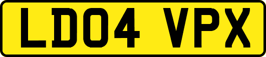 LD04VPX