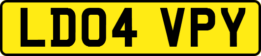 LD04VPY