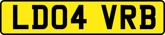 LD04VRB