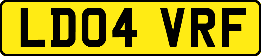 LD04VRF
