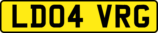LD04VRG