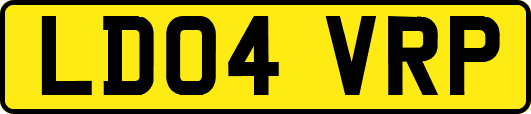 LD04VRP