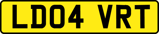 LD04VRT