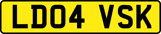 LD04VSK