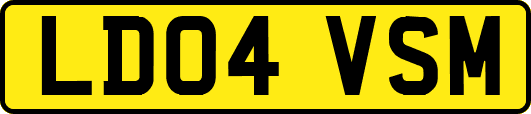 LD04VSM