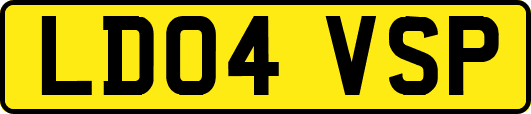 LD04VSP