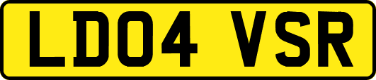 LD04VSR