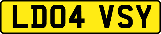 LD04VSY