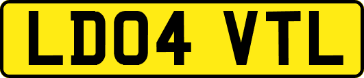 LD04VTL