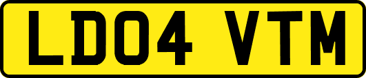 LD04VTM