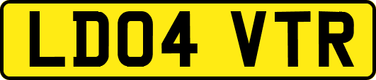 LD04VTR