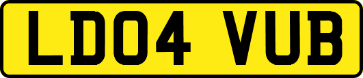 LD04VUB