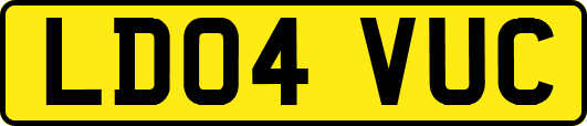 LD04VUC