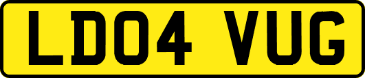 LD04VUG