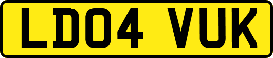 LD04VUK