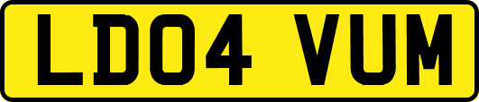 LD04VUM