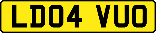 LD04VUO