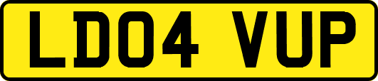 LD04VUP