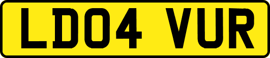 LD04VUR