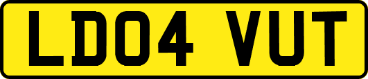 LD04VUT