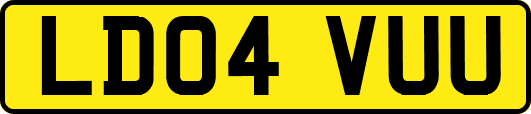 LD04VUU