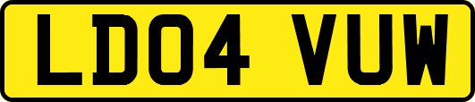 LD04VUW