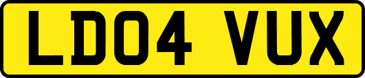 LD04VUX