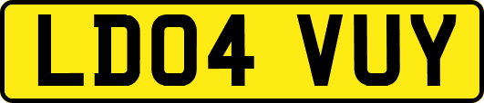 LD04VUY