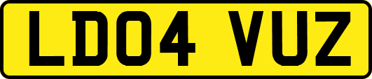 LD04VUZ