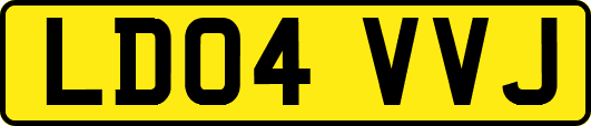 LD04VVJ