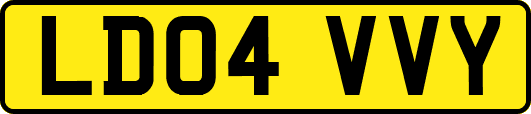 LD04VVY